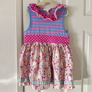 Matilda Jane Unicorn Top